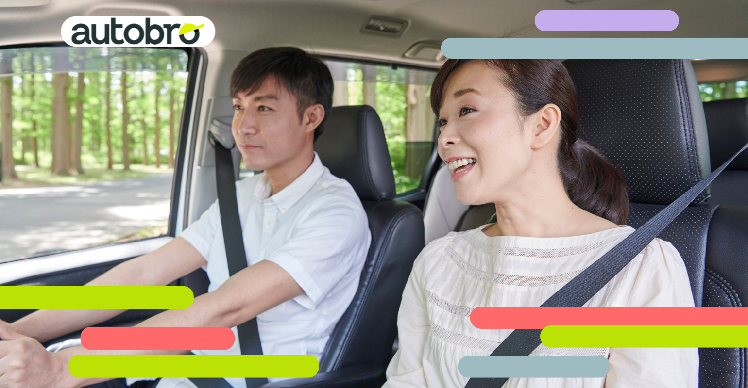 Guida completa alle auto usate per neopatentati: regole, consigli e scelte sicure.