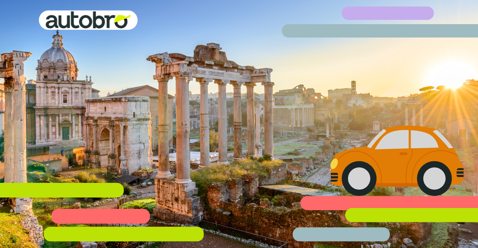 Auto usate Roma: guida chiara, aggiornata e affidabile all’acquisto.