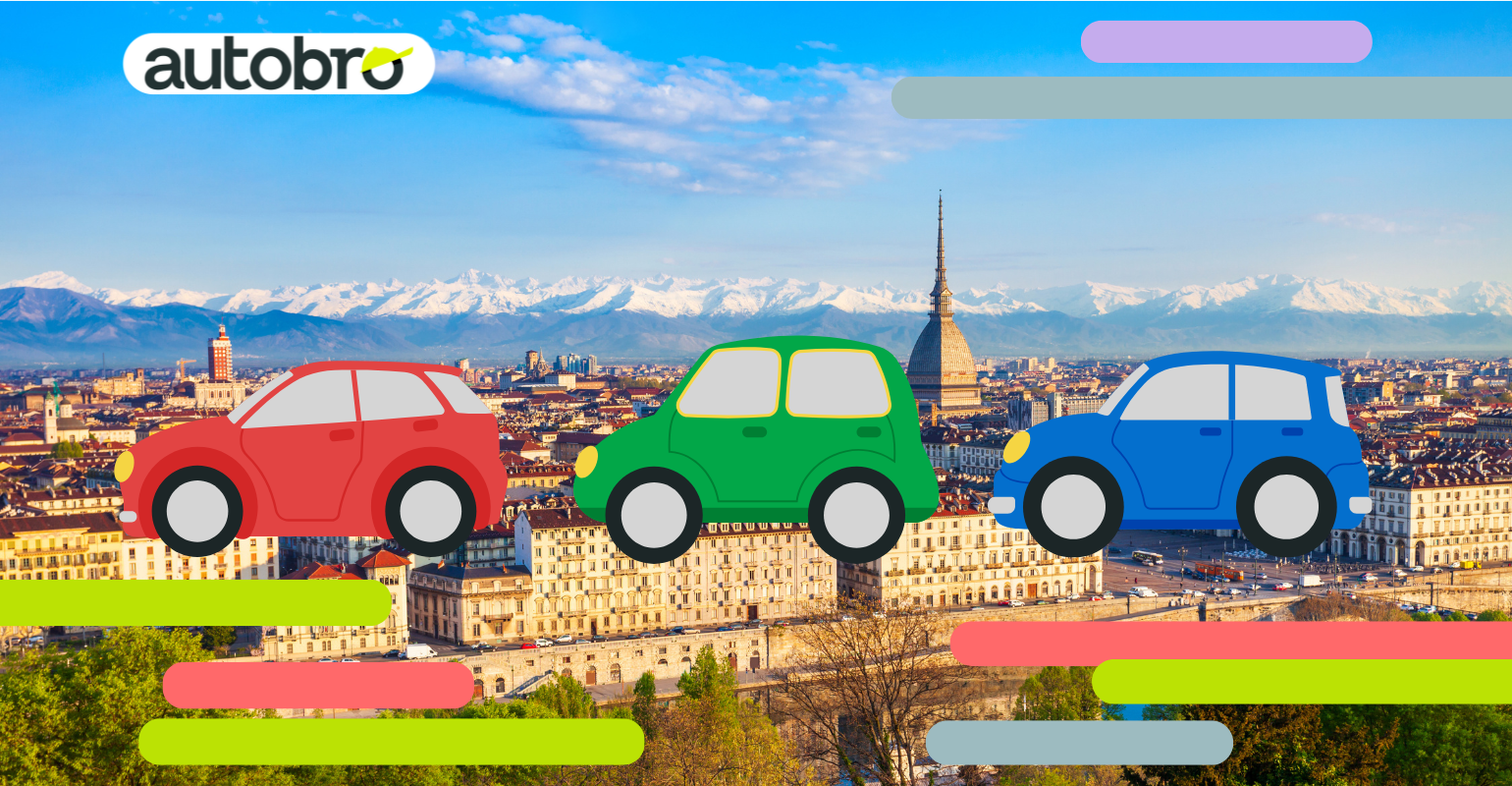 Auto usate Torino: guida semplice e aggiornata all’acquisto sicuro.