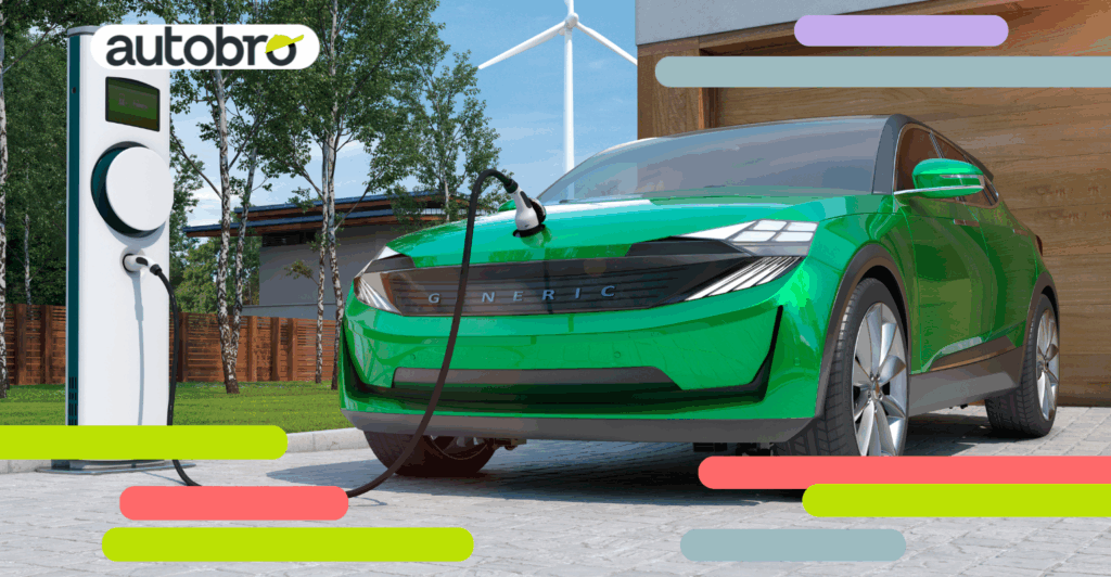 tutto quello che vuoi sapere sull'automobile elettrica - autobro