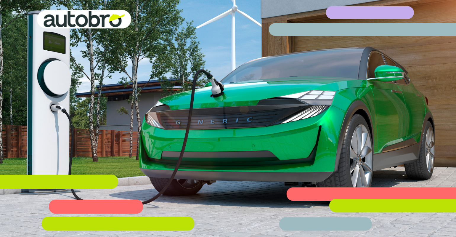 tutto quello che vuoi sapere sull'automobile elettrica - autobro