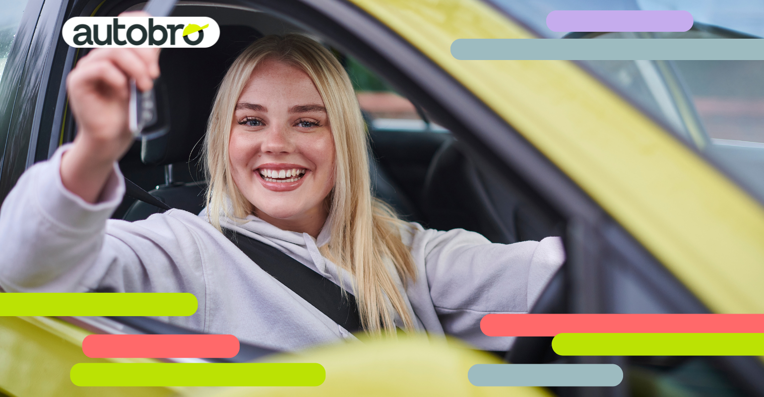 automobili per neopatentati - autobro