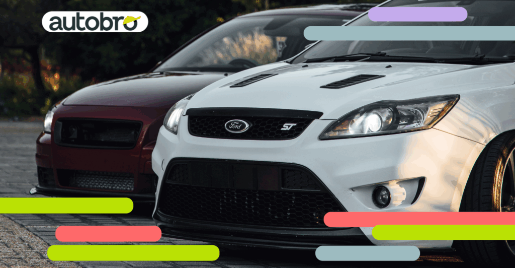 Autoveicolo usato in vendita online con Autobro