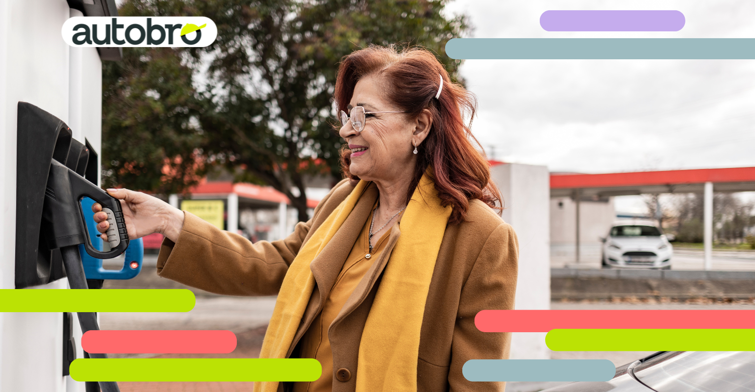 Autovettura elettrica: consigli pratici per scegliere un’auto elettrica sicura e conveniente.