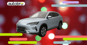 BYD Seal U: SUV elettrico e ibrido plug-in, autonomia e tecnologia DM-i spiegate in modo semplice.