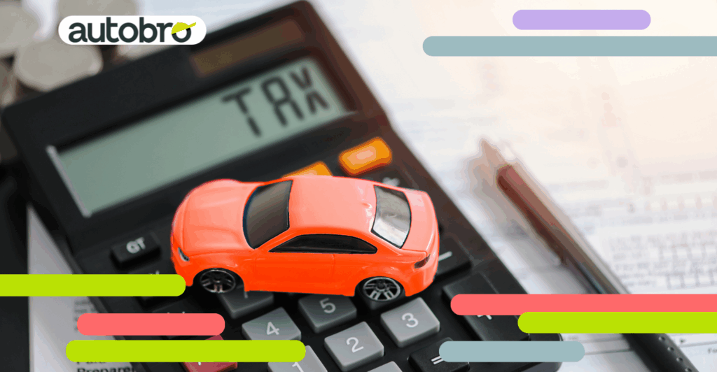 Calcolo bollo auto: quello che devi sapere