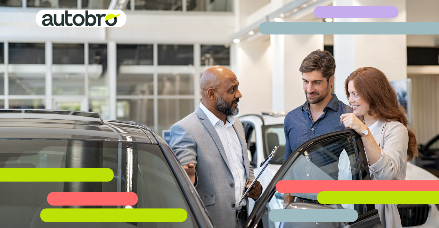 Concessionari auto e alternative online nel 2025