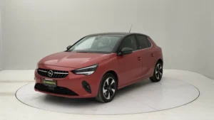 macchina piccola Opel Corsa usata 2025