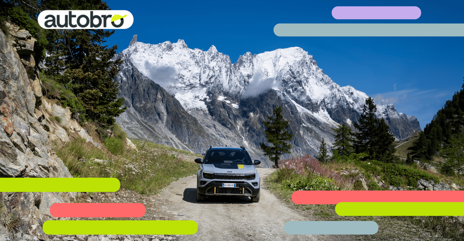 Jeep Avenger prezzi 2025: cosa sapere prima dell'acquisto
