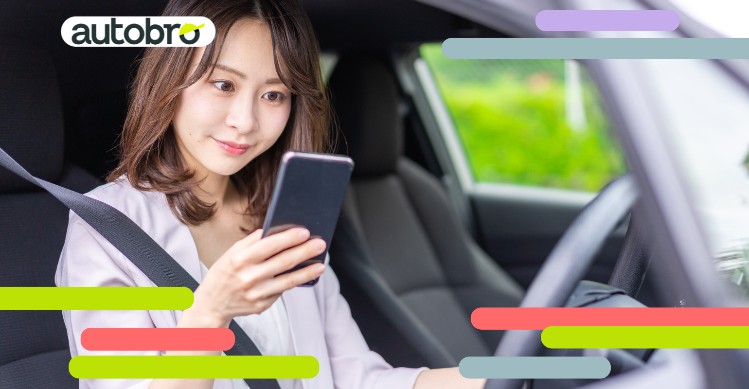 Guida semplice e completa all’acquisto di macchine usate sicure.