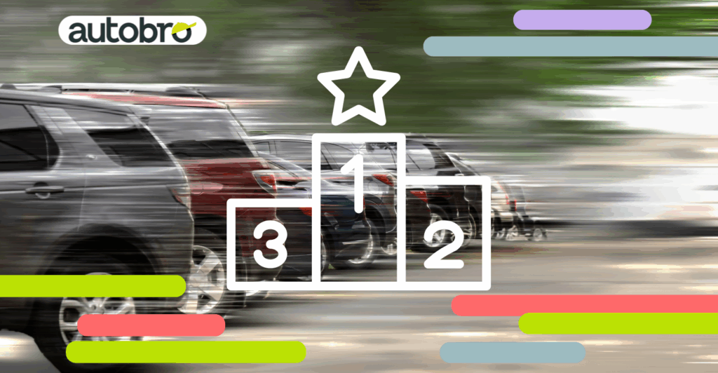Classifica auto più vendute settembre 2025 in Italia