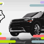 Mini SUV economico parcheggiato in città: guida completa all'acquisto.