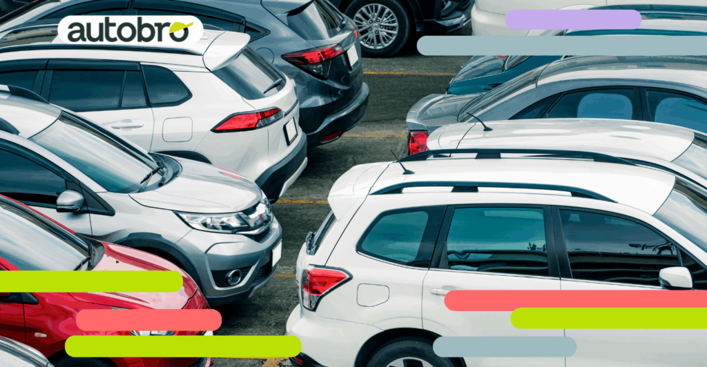 Mini SUV economico e compatto disponibile su Autobro.it con offerte usato.