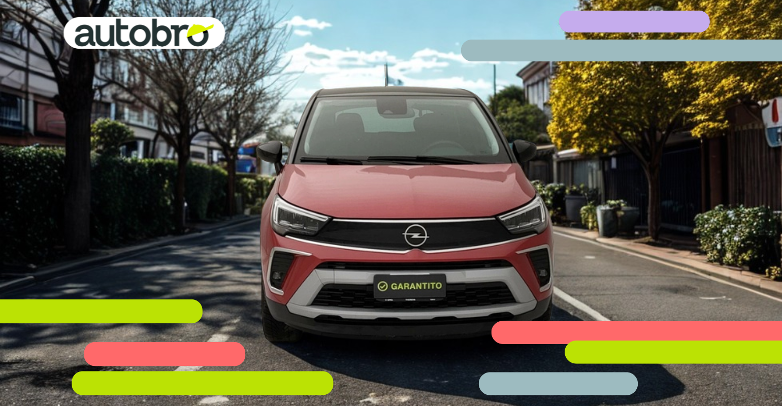Scopri tutto quel che c'è da sapere sui mini suv del 2025 - autobro