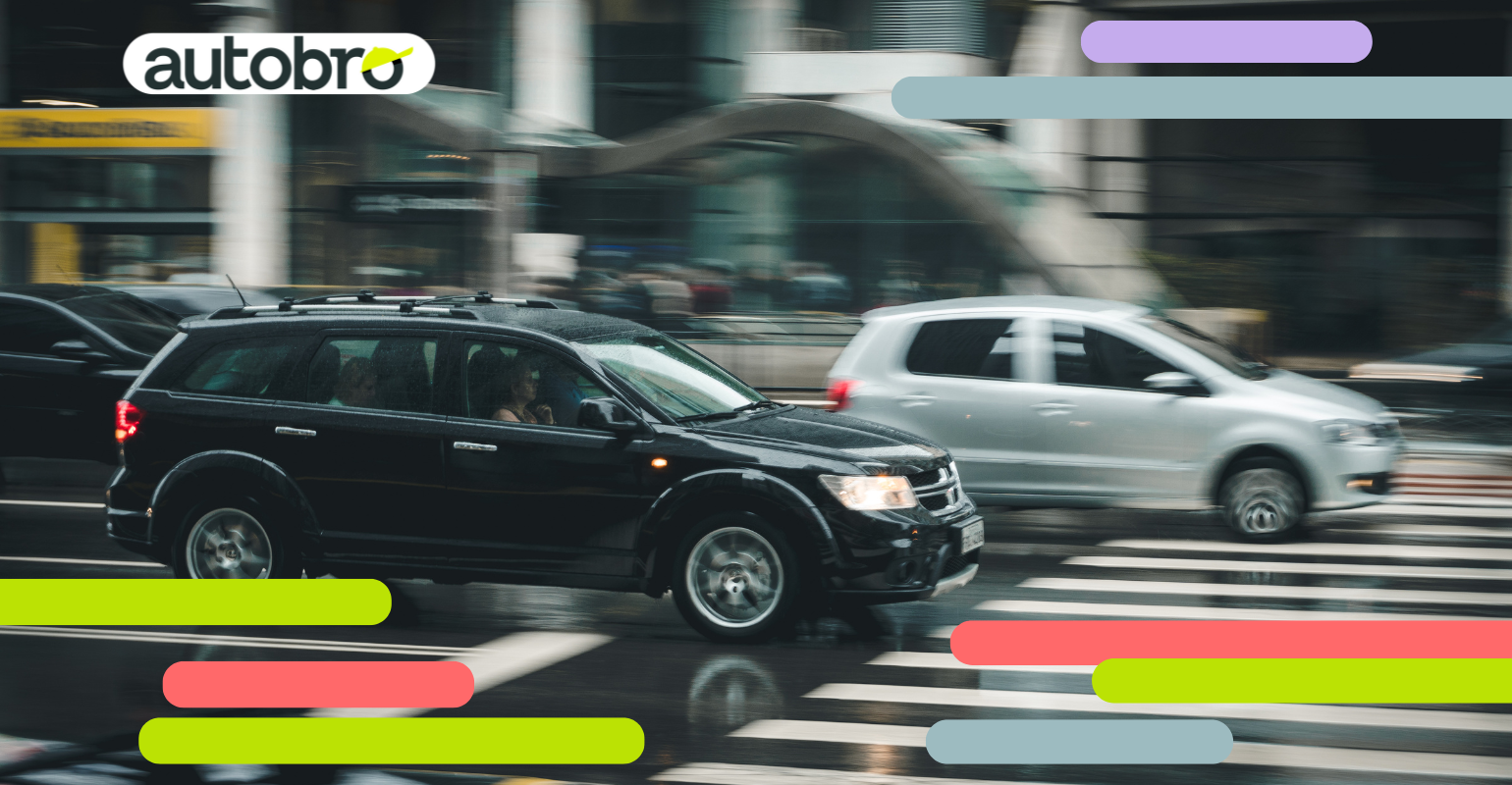 Mini SUV usato compatto e versatile in offerta su Autobro.it