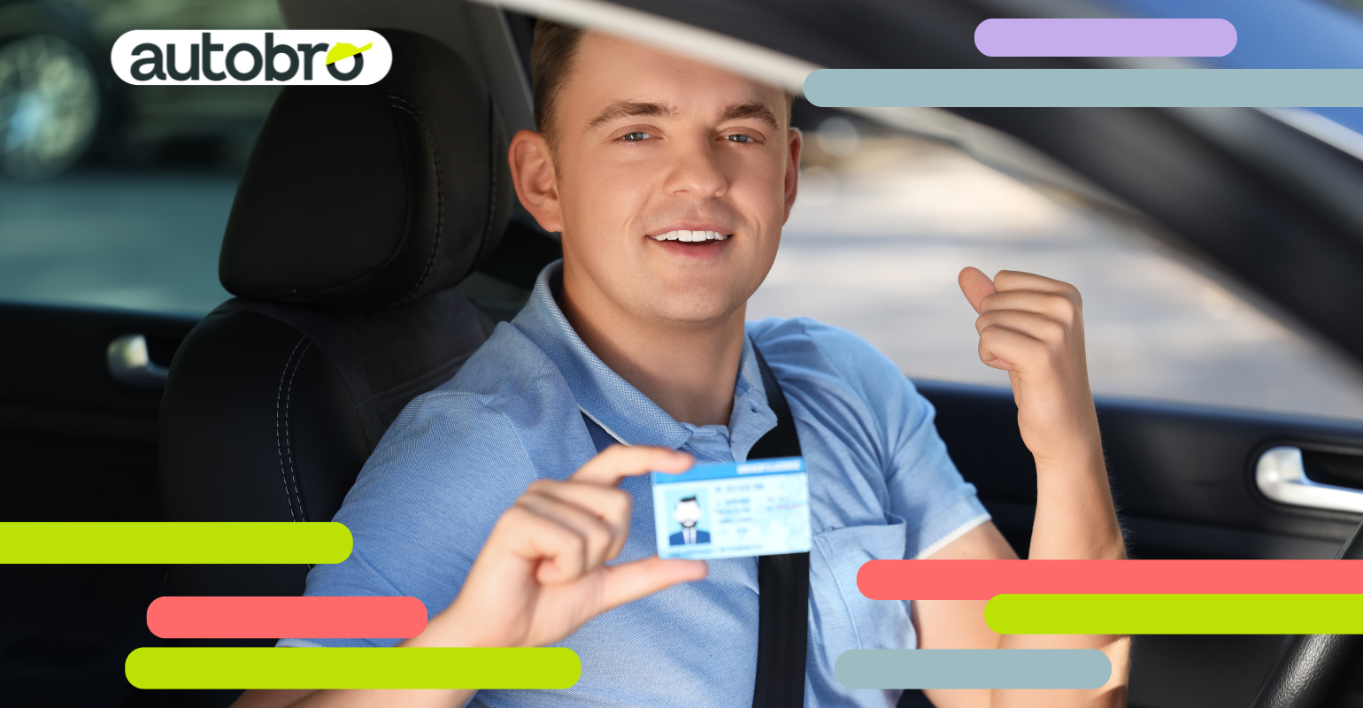 Neopatentati: guida completa su limiti, leggi e consigli per chi ha appena preso la patente.