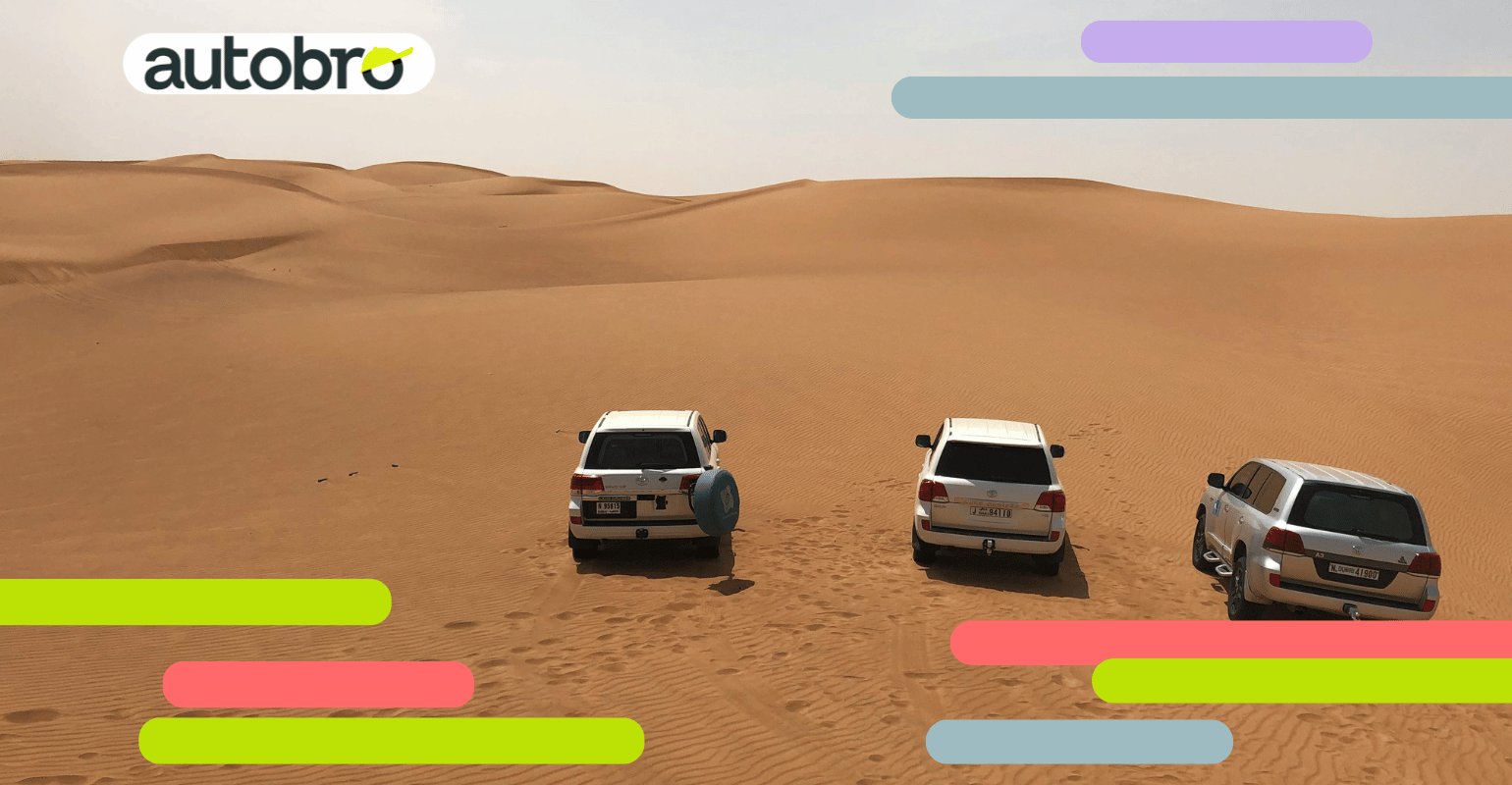 Piccoli SUV compatti e versatili disponibili su Autobro.it