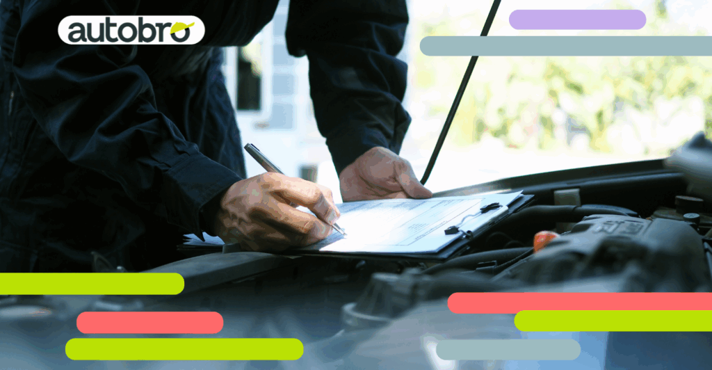 Ciò che devi sapere sulla revisione auto - proroga