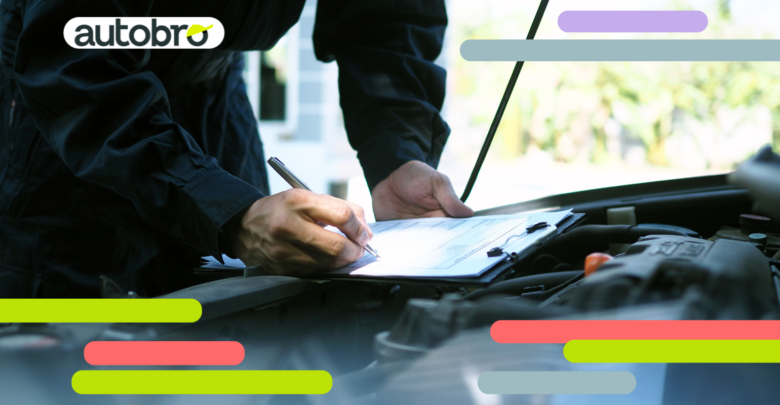 Ciò che devi sapere sulla revisione auto - proroga