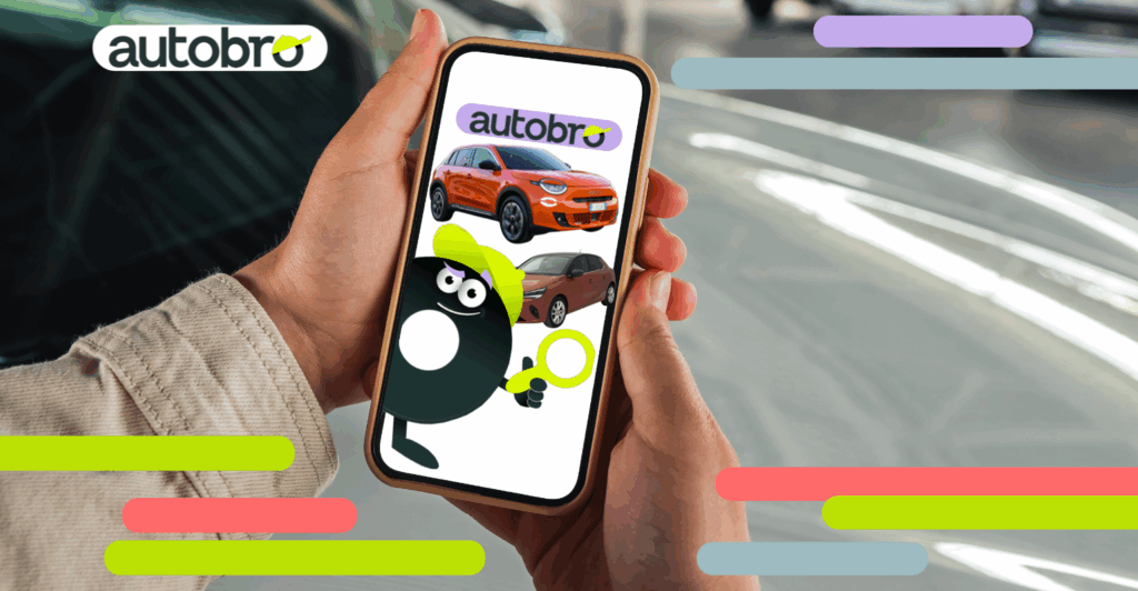 Guida sicura alla scelta dei siti per auto usate - Autobro