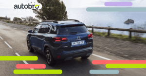 SUV city car compatte e versatili perfette per la guida in città nel 2025