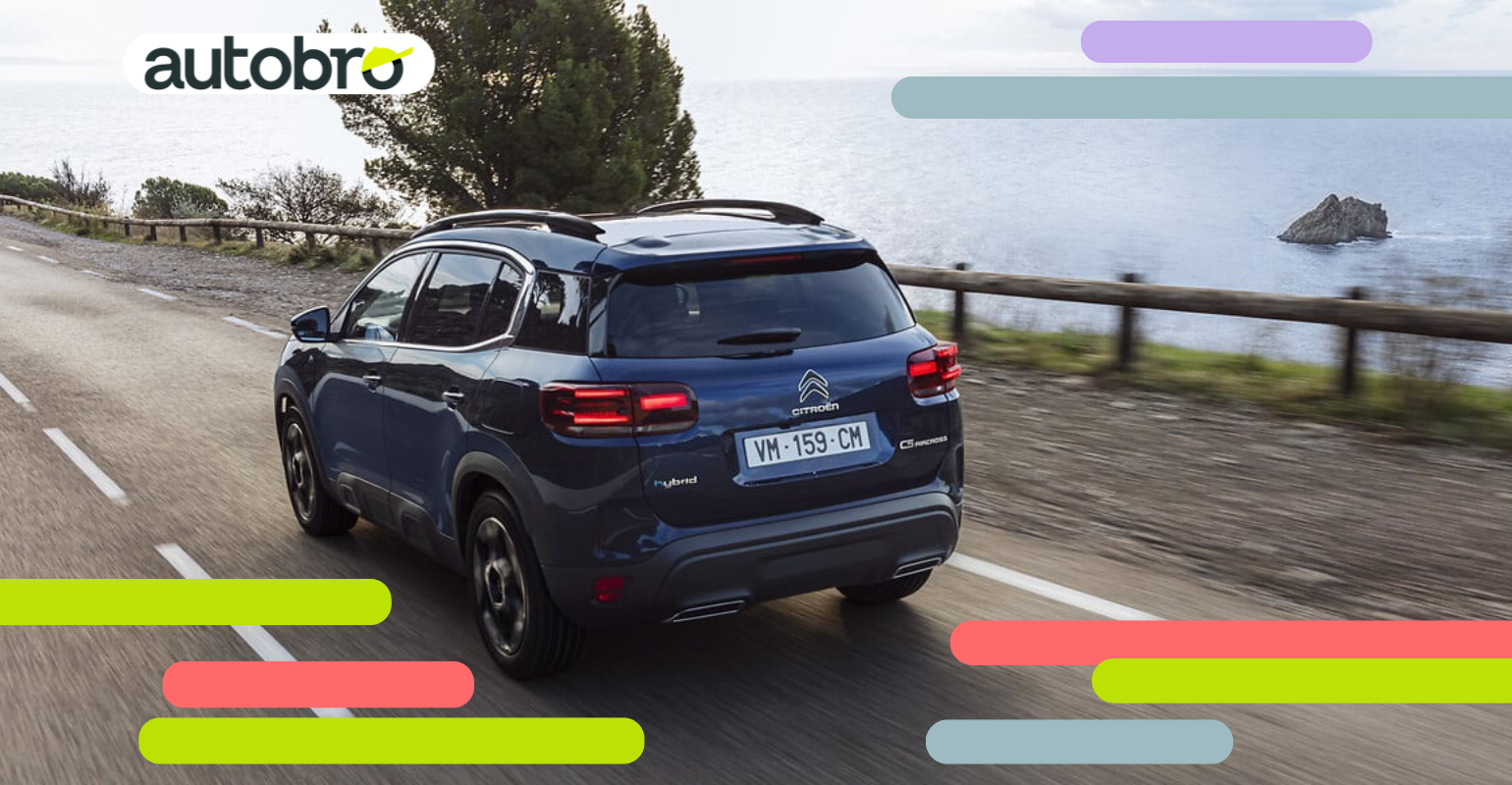 SUV city car compatte e versatili perfette per la guida in città nel 2025
