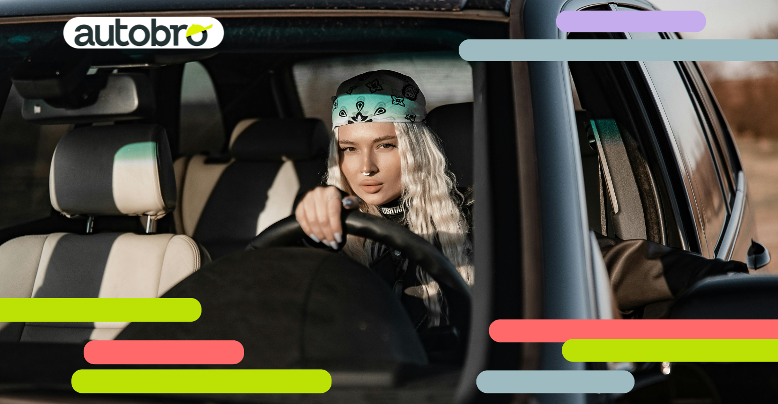 SUV per neopatentati: guida completa alla scelta del modello giusto per chi ha appena preso la patente.