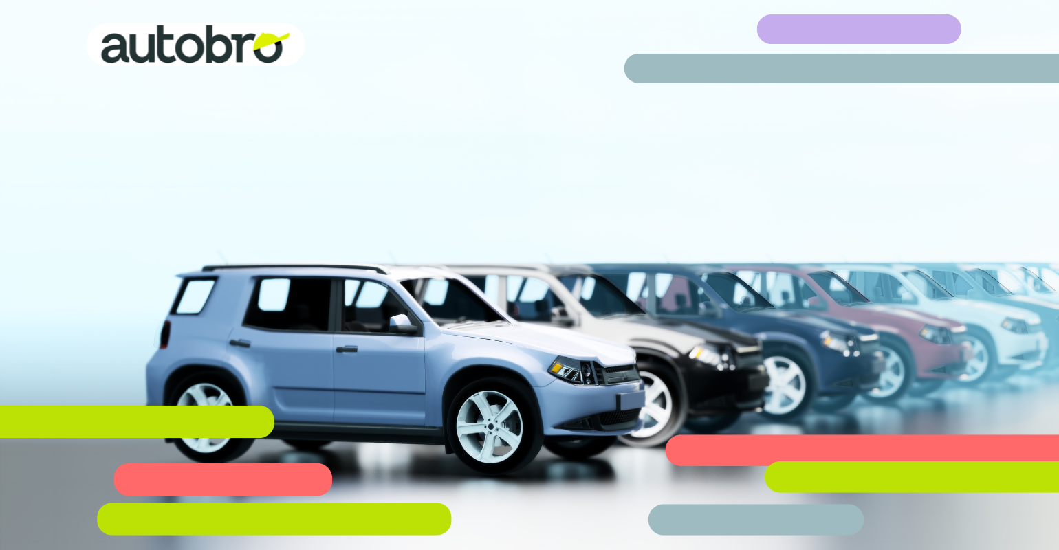 I suv piccoli migliori sul mercato (di Autobro)