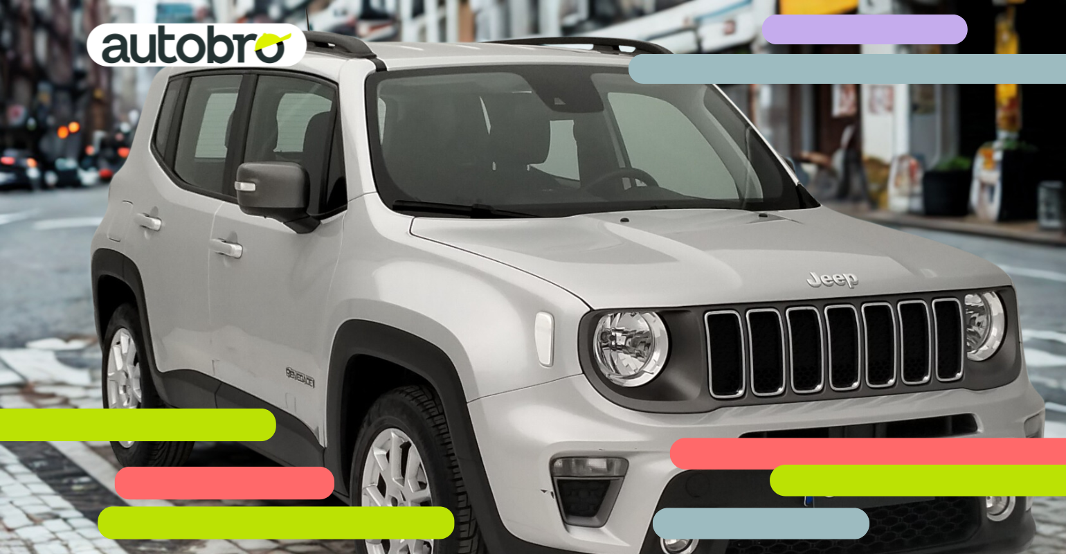 SUV usato economico 2025 - le migliori occasioni su Autobro.it