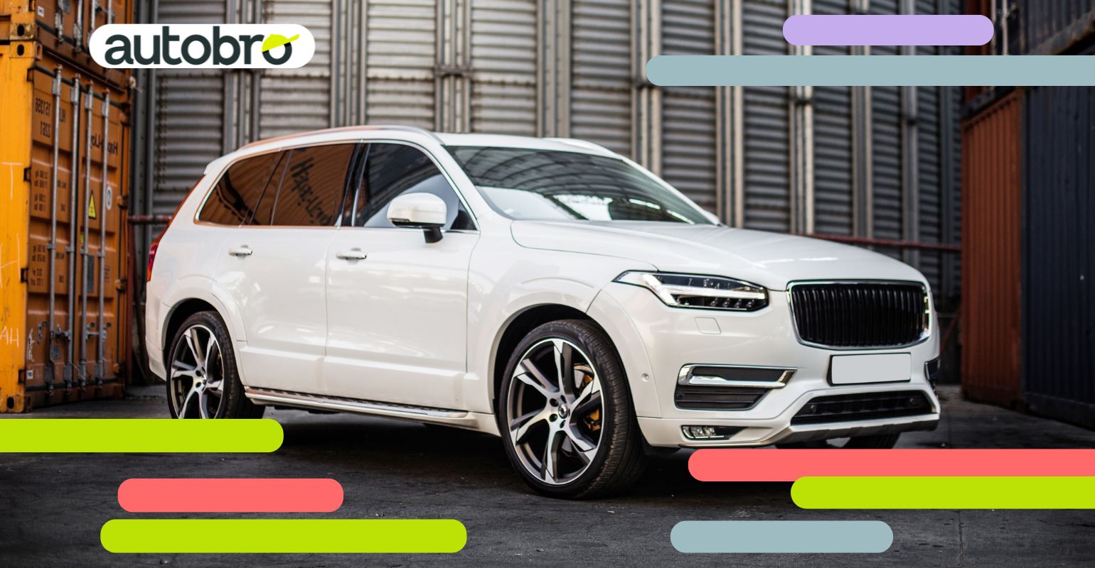 SUV usati affidabili e convenienti in vendita su Autobro.it