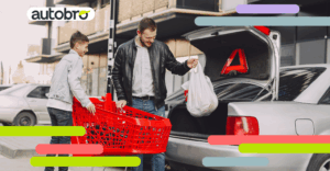 utilitaria economica 2025 in vendita su Autobro.it