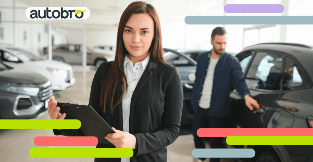 Vendita auto usate online: selezione certificata Autobro